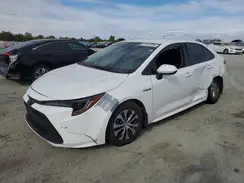 JTDEAMDE2MJ025658 2021 TOYOTA COROLLA