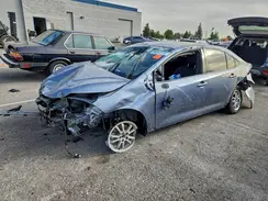 JTDEAMDE2MJ026230 2021 TOYOTA COROLLA