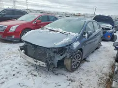 JTDEAMDE2MJ027426 2021 TOYOTA COROLLA