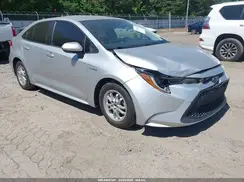 JTDEAMDE2MJ028155 2021 TOYOTA COROLLA