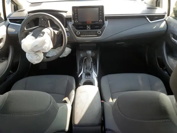 JTDEAMDE2MJ029273 2021 TOYOTA COROLLA - Image 8