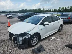 JTDEAMDE2MJ029287 2021 TOYOTA COROLLA