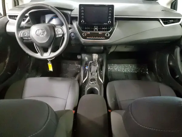 JTDEAMDE2MJ029466 2021 TOYOTA COROLLA - Image 8