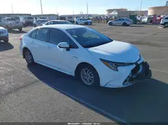 JTDEAMDE2MJ032495 2021 TOYOTA COROLLA