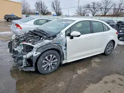 JTDEAMDE2MJ033288 2021 TOYOTA COROLLA