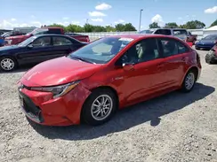 JTDEAMDE2MJ033369 2021 TOYOTA COROLLA