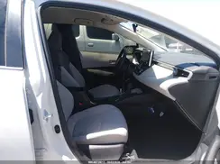 JTDEAMDE2MJ033694 2021 TOYOTA COROLLA