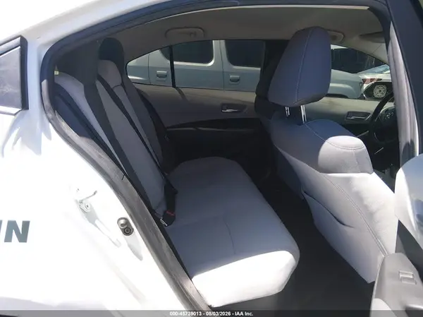 JTDEAMDE2MJ033694 2021 TOYOTA COROLLA - Image 3