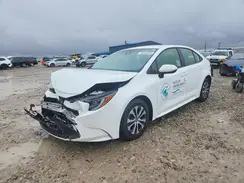 JTDEAMDE2N3001026 2022 TOYOTA COROLLA