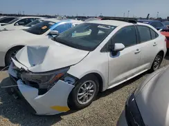 JTDEAMDE2N3001950 2022 TOYOTA COROLLA