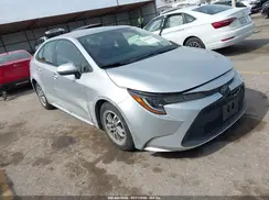JTDEAMDE2N3002919 2022 TOYOTA COROLLA