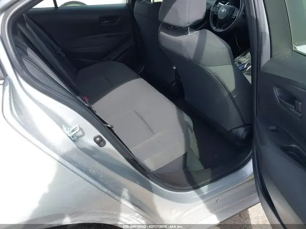 JTDEAMDE2N3002919 2022 TOYOTA COROLLA - Image 8