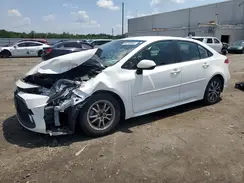 JTDEAMDE2N3003052 2022 TOYOTA COROLLA