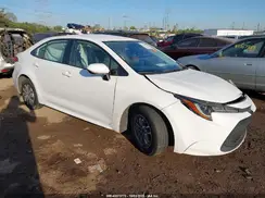 JTDEAMDE2N3004329 2022 TOYOTA COROLLA