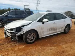 JTDEAMDE2N3005870 2022 TOYOTA COROLLA
