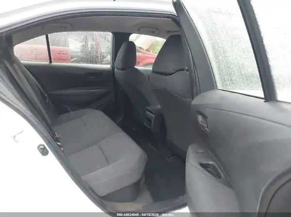 JTDEAMDE2N3006257 2022 TOYOTA COROLLA - Image 8