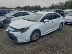 JTDEAMDE2N3006503 2022 TOYOTA COROLLA