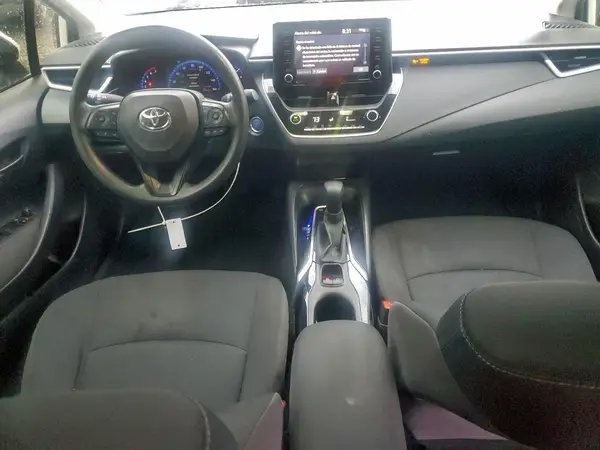 JTDEAMDE2N3006503 2022 TOYOTA COROLLA - Image 8