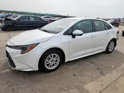 JTDEAMDE2N3007473 2022 TOYOTA COROLLA