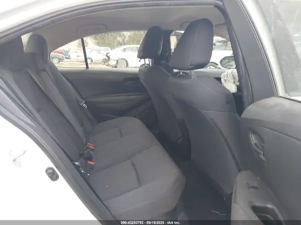 JTDEAMDE2N3007540 2022 TOYOTA COROLLA - Image 8
