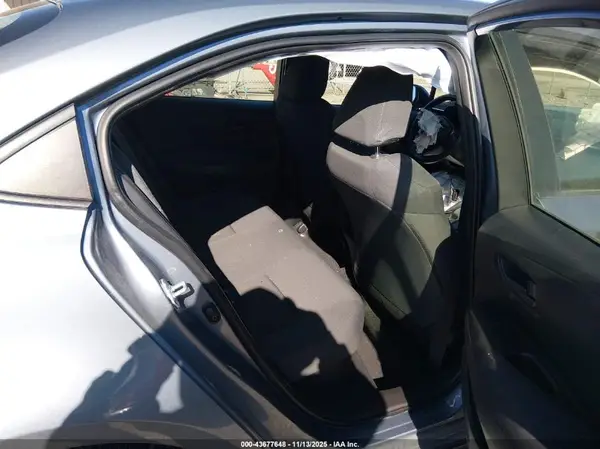 JTDEAMDE2N3007604 2022 TOYOTA COROLLA - Image 8