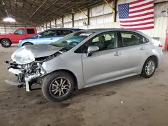 JTDEAMDE2N3008994 2022 TOYOTA COROLLA