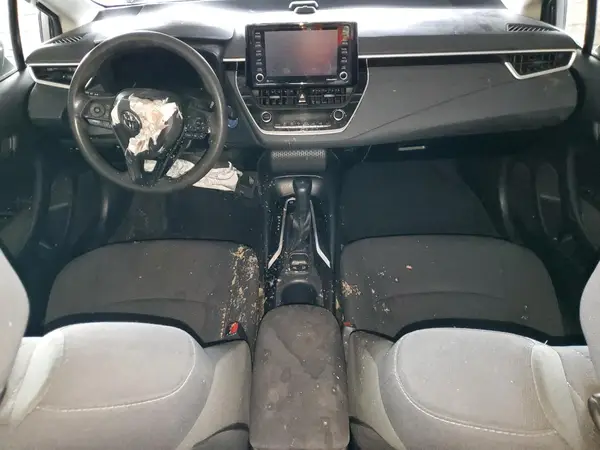 JTDEAMDE2N3008994 2022 TOYOTA COROLLA - Image 8