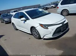 JTDEAMDE2N3009241 2022 TOYOTA COROLLA