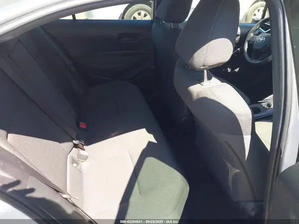 JTDEAMDE2N3009241 2022 TOYOTA COROLLA - Image 8