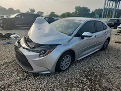 JTDEAMDE2N3009384 2022 TOYOTA COROLLA