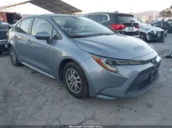 JTDEAMDE2N3009580 2022 TOYOTA COROLLA