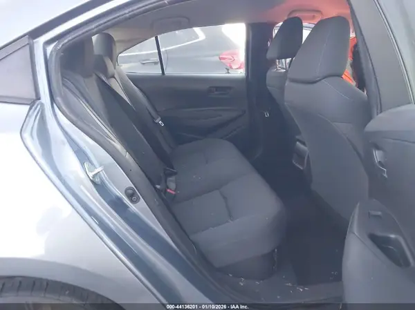 JTDEAMDE2N3009580 2022 TOYOTA COROLLA - Image 8