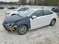 JTDEAMDE2N3009613 2022 TOYOTA COROLLA