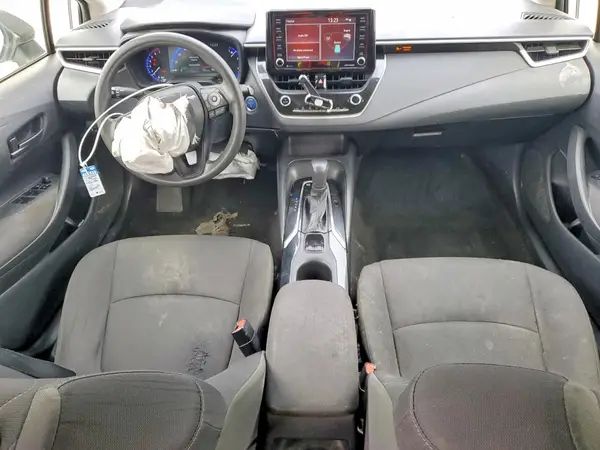 JTDEAMDE2N3009613 2022 TOYOTA COROLLA - Image 8