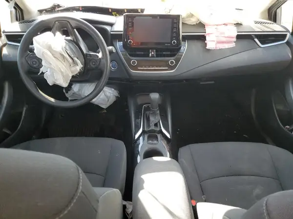 JTDEAMDE2N3010129 2022 TOYOTA COROLLA - Image 8