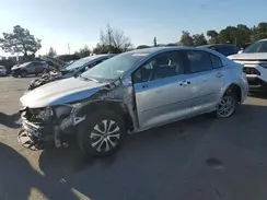 JTDEAMDE2N3010504 2022 TOYOTA COROLLA