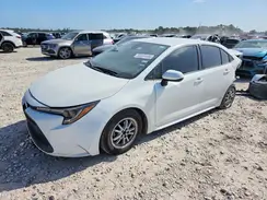 JTDEAMDE2N3010566 2022 TOYOTA COROLLA