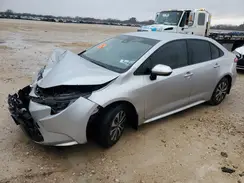 JTDEAMDE2N3011202 2022 TOYOTA COROLLA