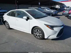 JTDEAMDE2N3011586 2022 TOYOTA COROLLA