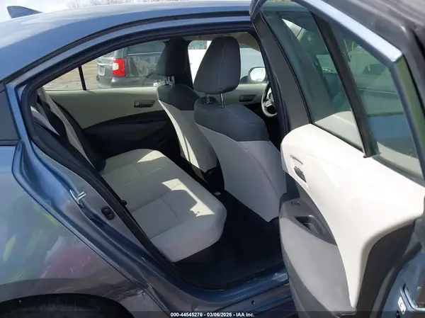 JTDEAMDE2N3011832 2022 TOYOTA COROLLA - Image 8