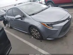 JTDEAMDE2N3012463 2022 TOYOTA COROLLA