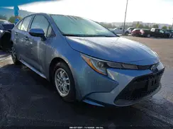 JTDEAMDE2N3012978 2022 TOYOTA COROLLA
