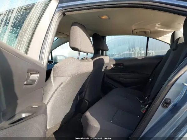 JTDEAMDE2N3012978 2022 TOYOTA COROLLA - Image 8