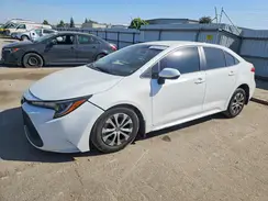 JTDEAMDE2N3013449 2022 TOYOTA COROLLA