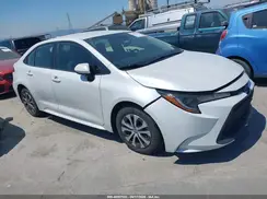 JTDEAMDE2N3013600 2022 TOYOTA COROLLA