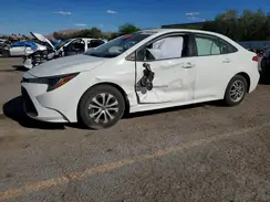 JTDEAMDE2N3014097 2022 TOYOTA COROLLA