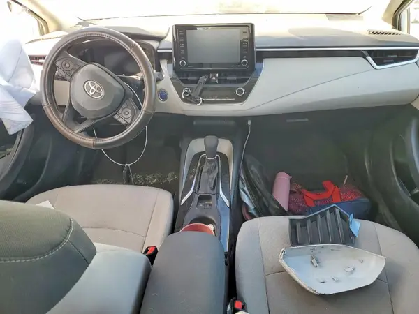 JTDEAMDE2N3014097 2022 TOYOTA COROLLA - Image 8