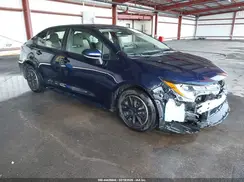 JTDEAMDE2NJ035754 2022 TOYOTA COROLLA
