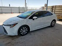 JTDEAMDE2NJ036158 2022 TOYOTA COROLLA