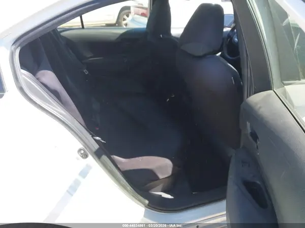JTDEAMDE2NJ036693 2022 TOYOTA COROLLA - Image 8
